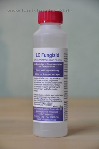 LC (Grunitz) Fungizid 250 ml